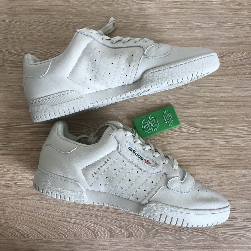 Super Max Adidas Yeezy Calabasas Powerphase GS--001